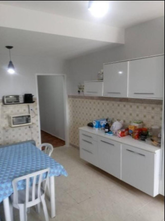 Imagem Sobrado com 3 Quartos à Venda, 110 m² em Vila Talarico - São Paulo Imagem Sobrado com 3 Quartos à Venda, 110 m² em Vila Talarico - São Paulo