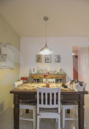 Imagem Apartamento com 3 Quartos à Venda, 68 m² em Jardim Carvalho - Porto Alegre