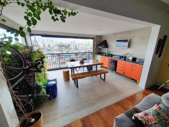 Imagem Apartamento com 2 Quartos à Venda, 94 m² em Ipiranga - São Paulo Imagem Apartamento com 2 Quartos à Venda, 94 m² em Ipiranga - São Paulo