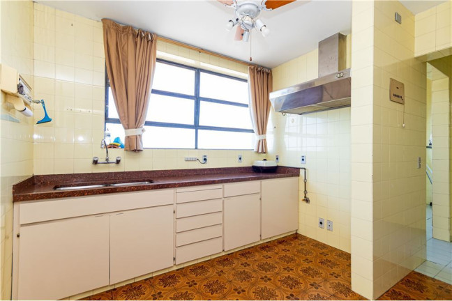 Imagem Apartamento com 3 Quartos à Venda, 169 m² em Independência - Porto Alegre