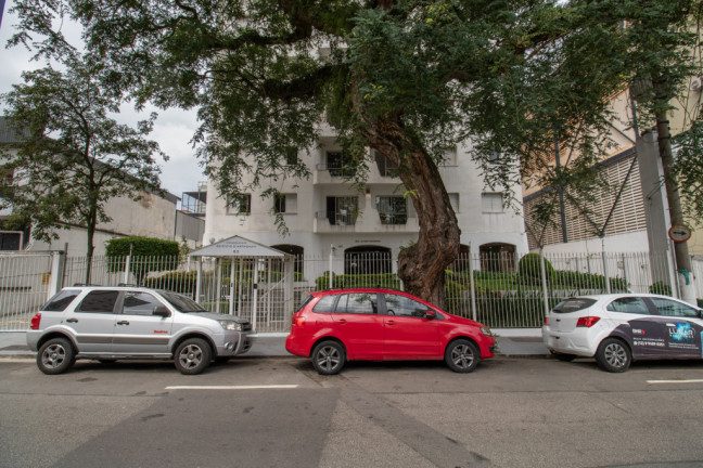 Imagem Apartamento com 3 Quartos à Venda, 84 m² em Vila Olímpia - São Paulo Imagem Apartamento com 3 Quartos à Venda, 84 m² em Vila Olímpia - São Paulo