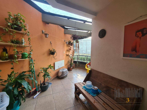 Apartamento com 2 Quartos à Venda, 55 m² em Vila Leopoldina - São Paulo
