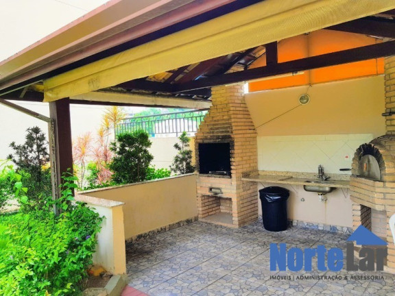 Imagem Apartamento com 3 Quartos à Venda, 55 m² em Vila Roque - São Paulo