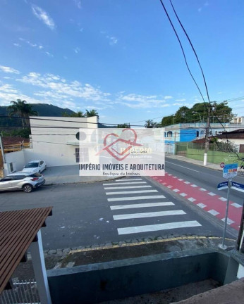 Foto do imóvel Sobrado à Venda, 135 m² em Jardim Primavera - Caraguatatuba