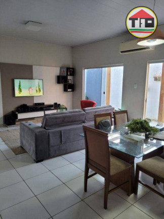 Imagem Casa com 3 Quartos à Venda, 175 m² em Agrópolis Do Incra - Marabá
