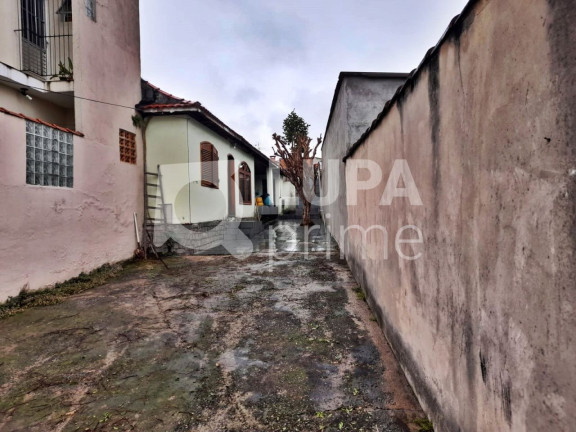 Imagem Casa com 1 Quarto à Venda, 315 m² em Vila Maria Alta - São Paulo Imagem Casa com 1 Quarto à Venda, 315 m² em Vila Maria Alta - São Paulo