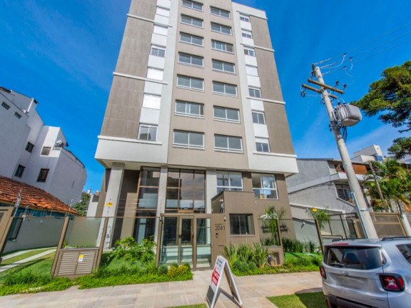 Apartamento com 2 Quartos à Venda, 66 m² em Higienópolis - Porto Alegre