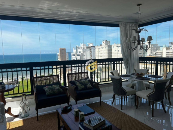 Imagem Apartamento com 4 Quartos à Venda, 250 m² em Meia Praia - Itapema
