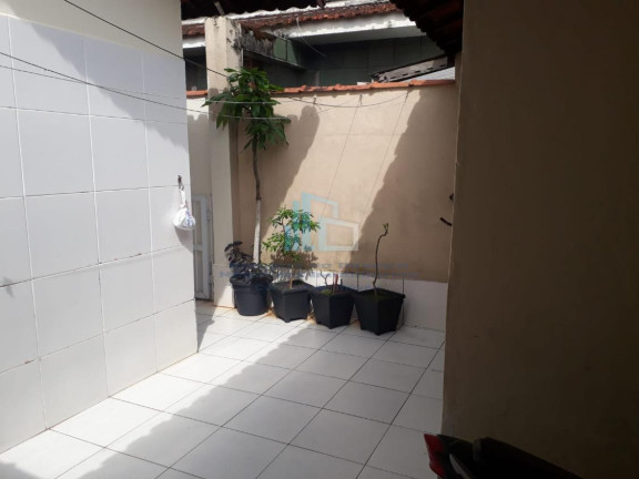 Imagem Casa com 2 Quartos à Venda, 76 m² em Mirim - Praia Grande