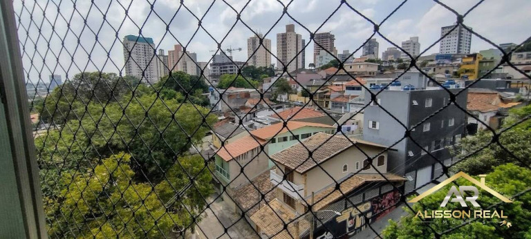 Imagem Apartamento com 2 Quartos à Venda, 75 m² em Vila Osasco - Osasco Imagem Apartamento com 2 Quartos à Venda, 75 m² em Vila Osasco - Osasco