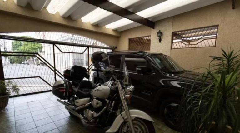 Imagem Sobrado com 4 Quartos à Venda, 250 m² em Penha De França - São Paulo Imagem Sobrado com 4 Quartos à Venda, 250 m² em Penha De França - São Paulo