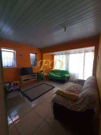 Chácara com 2 Quartos à Venda,  em Tucuruvi - São Paulo