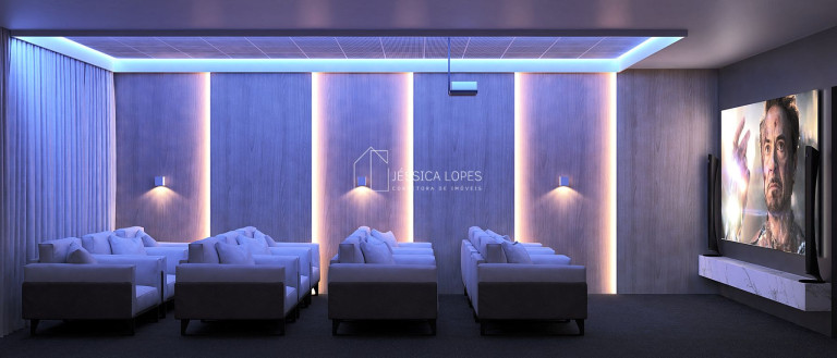Imagem Apartamento com 2 Quartos à Venda, 62 m² em Brisamar - João Pessoa
