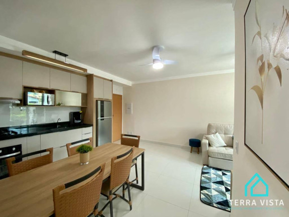 Imagem Apartamento com 2 Quartos à Venda, 69 m² em Toninhas - Ubatuba Imagem Apartamento com 2 Quartos à Venda, 69 m² em Toninhas - Ubatuba