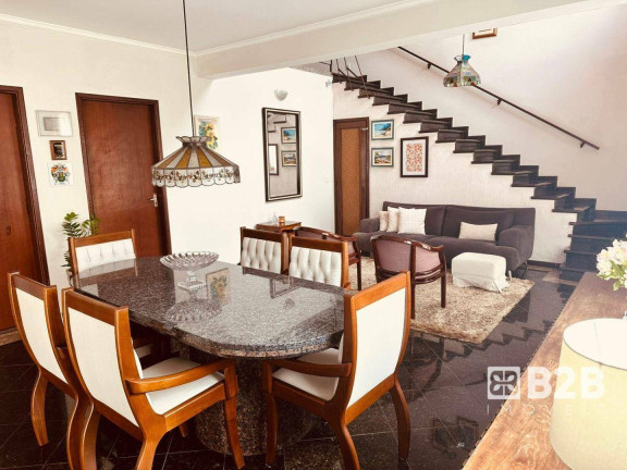 Imagem Casa com 3 Quartos à Venda, 111 m² em Vila Riachuelo - Bauru