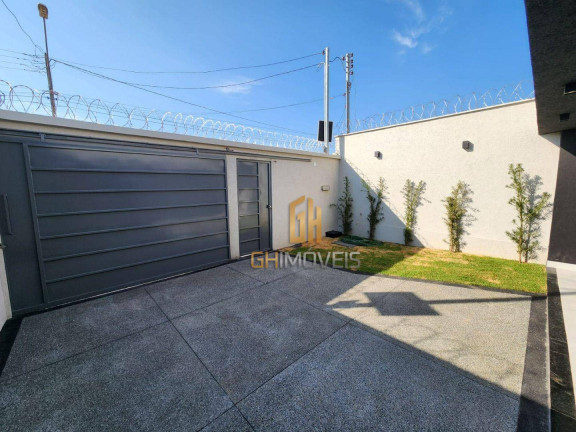Imagem Casa com 3 Quartos à Venda, 155 m² em Setor Faiçalville - Goiânia
