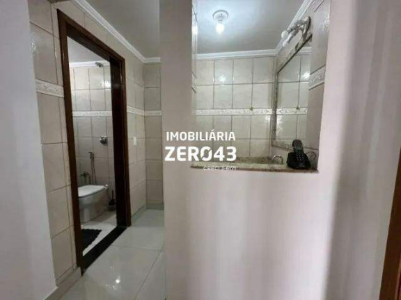 Imagem Casa com 4 Quartos à Venda, 275 m² em Residencial Vila Romana - Londrina Imagem Casa com 4 Quartos à Venda, 275 m² em Residencial Vila Romana - Londrina