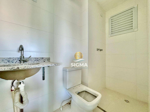Imagem Apartamento com 2 Quartos à Venda, 69 m² em Jardim Astúrias - Guarujá