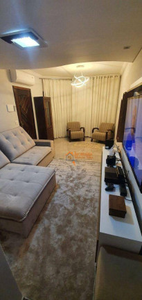 Imagem Casa com 2 Quartos à Venda, 252 m² em Parque Renato Maia - Guarulhos