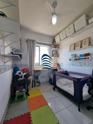 Imagem Imóvel com 2 Quartos à Venda, 54 m² em Parque Bela Vista - Salvador