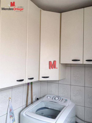 Imagem Apartamento com 2 Quartos à Venda, 47 m² em Jardim Guadalajara - Sorocaba Imagem Apartamento com 2 Quartos à Venda, 47 m² em Jardim Guadalajara - Sorocaba
