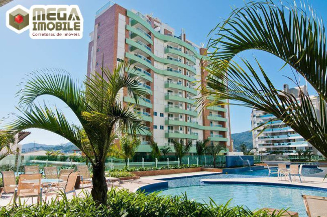 Apartamento com 2 Quartos à Venda, 72 m² em Trindade - Florianópolis
