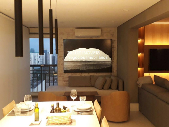 Imagem Apartamento com 3 Quartos à Venda, 141 m² em Condominio Reservé 650 - São Paulo Imagem Apartamento com 3 Quartos à Venda, 141 m² em Condominio Reservé 650 - São Paulo
