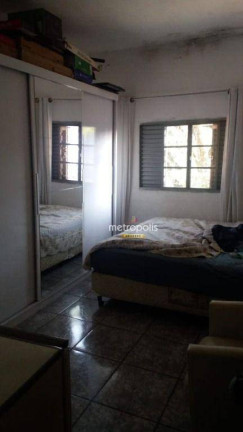 Imagem Sobrado com 4 Quartos à Venda, 160 m² em Vila Vivaldi - São Bernardo Do Campo