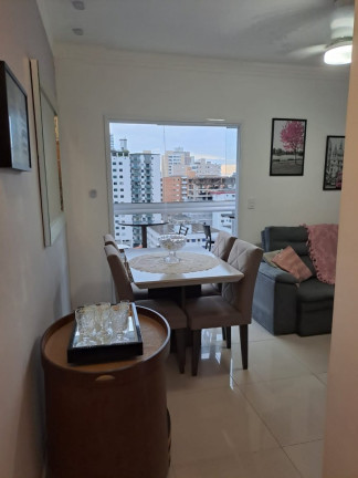 Imagem Apartamento com 1 Quarto à Venda, 63 m² em Canto Do Forte - Praia Grande Imagem Apartamento com 1 Quarto à Venda, 63 m² em Canto Do Forte - Praia Grande