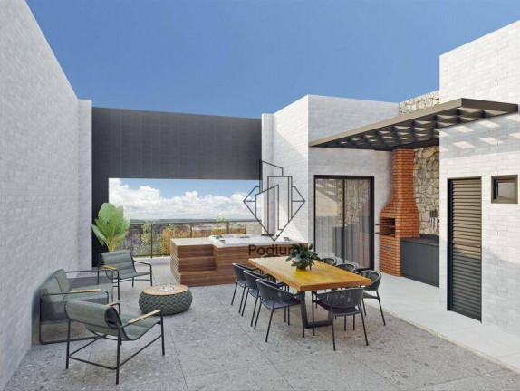 Imagem Apartamento com 2 Quartos à Venda, 91 m² em Altiplano Cabo Branco - João Pessoa Imagem Apartamento com 2 Quartos à Venda, 91 m² em Altiplano Cabo Branco - João Pessoa