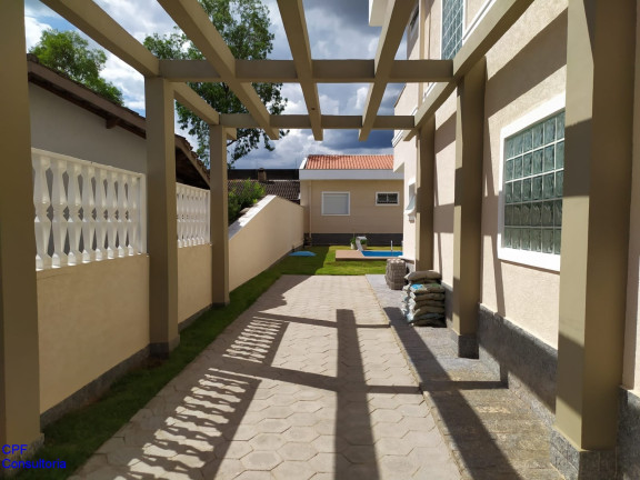 Imagem Casa com 3 Quartos à Venda, em Residencial Colinas De São Francisco - Bragança Paulista Imagem Casa com 3 Quartos à Venda, em Residencial Colinas De São Francisco - Bragança Paulista