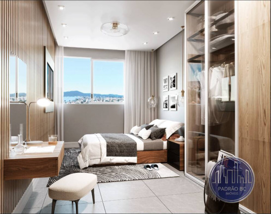 Imagem Apartamento com 2 Quartos à Venda, 124 m² em Jurerê - Florianópolis