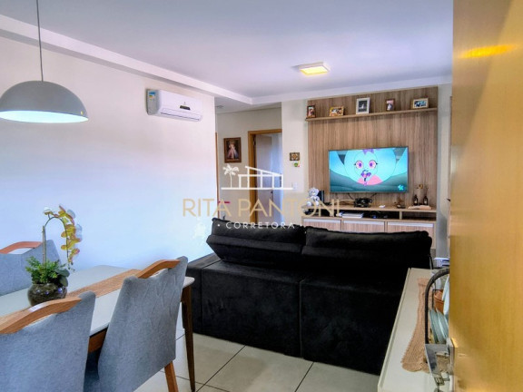 Imagem Apartamento com 3 Quartos à Venda, 94 m² em Jardim Botânico - Ribeirão Preto Imagem Apartamento com 3 Quartos à Venda, 94 m² em Jardim Botânico - Ribeirão Preto