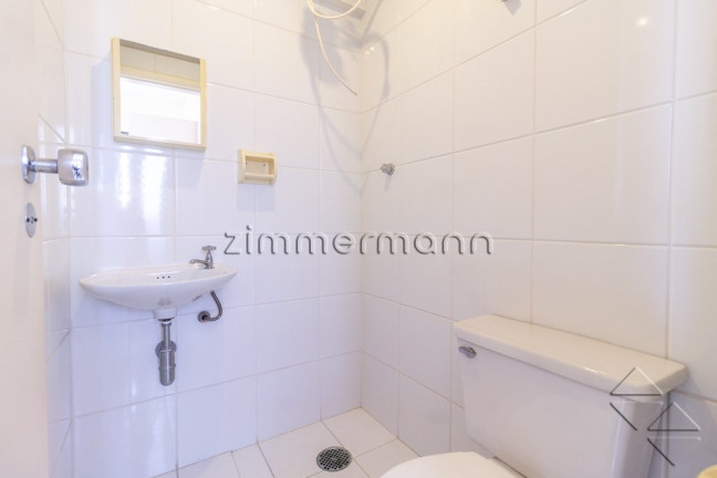 Imagem Apartamento com 2 Quartos à Venda, 160 m² em Vila Madalena - São Paulo Imagem Apartamento com 2 Quartos à Venda, 160 m² em Vila Madalena - São Paulo