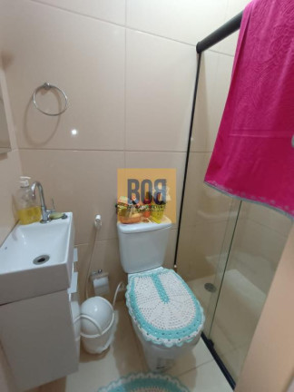 Imagem Apartamento com 3 Quartos à Venda, 70 m² em Barra De Jangada - Jaboatão Dos Guararapes