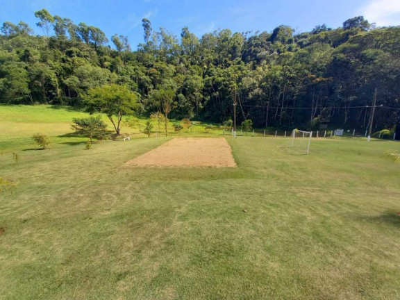 Imagem Terreno à Venda, 897 m² em Vale Alpino - Teresópolis