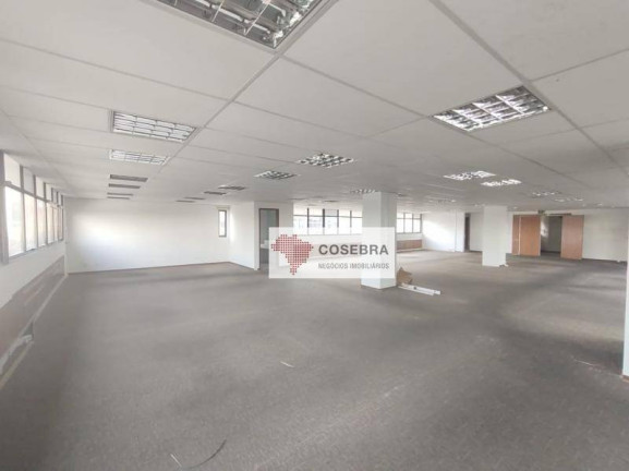 Imagem Imóvel à Venda ou Locação, 266 m² em Vila Olímpia - São Paulo