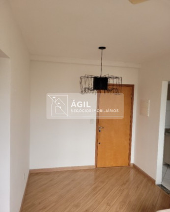 Imagem Apartamento com 2 Quartos à Venda, 47 m² em Jardim Satélite - São José Dos Campos Imagem Apartamento com 2 Quartos à Venda, 47 m² em Jardim Satélite - São José Dos Campos