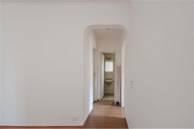 Imagem Apartamento com 2 Quartos à Venda, 63 m² em Moema - São Paulo