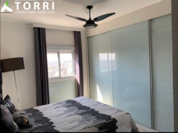 Imagem Apartamento com 3 Quartos para Alugar, 200 m² em Parque Campolim - Sorocaba