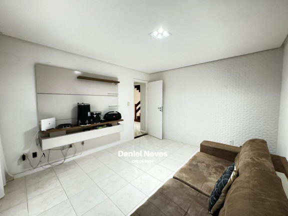 Imagem Casa com 5 Quartos à Venda, 378 m² em Vilas Do Atlântico - Lauro De Freitas