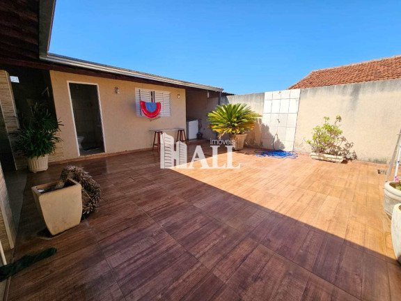 Imagem Casa com 3 Quartos à Venda, 200 m² em Jardim Maria Lúcia - São José Do Rio Preto Imagem Casa com 3 Quartos à Venda, 200 m² em Jardim Maria Lúcia - São José Do Rio Preto