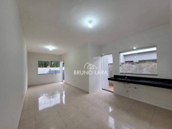 Imagem Casa com 3 Quartos à Venda, 60 m² em Jardim Vila Rica - Igarapé Imagem Casa com 3 Quartos à Venda, 60 m² em Jardim Vila Rica - Igarapé