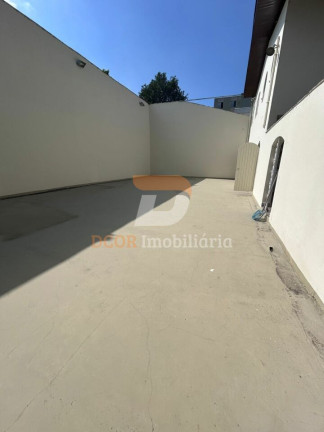 Imagem Casa com 5 Quartos à Venda ou Locação, 200 m² em Centro - Sbc - São Bernardo Do Campo