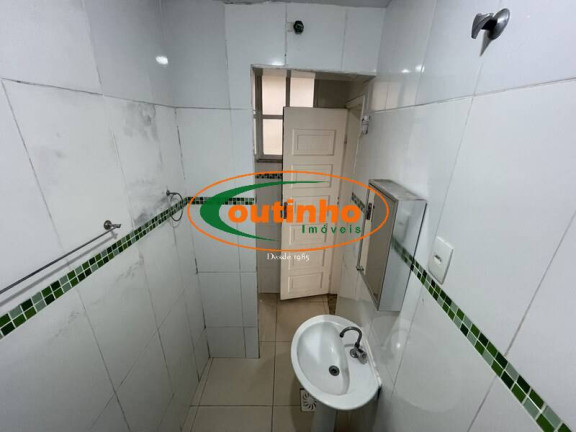 Imagem Casa com 4 Quartos à Venda, 180 m² em Praça Da Bandeira - Rio De Janeiro Imagem Casa com 4 Quartos à Venda, 180 m² em Praça Da Bandeira - Rio De Janeiro
