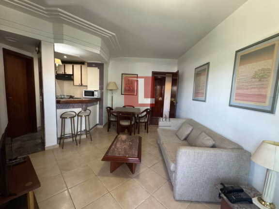 Imagem Apartamento com 1 Quarto à Venda, 42 m² em Itaim Bibi - São Paulo