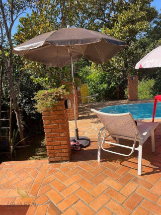Imagem Chácara com 3 Quartos à Venda, 150 m² em Zona Rural - Corguinho
