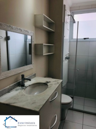 Imagem Apartamento com 3 Quartos para Alugar ou Temporada, 109 m² em Jardim Ana Maria - Jundiaí Imagem Apartamento com 3 Quartos para Alugar ou Temporada, 109 m² em Jardim Ana Maria - Jundiaí