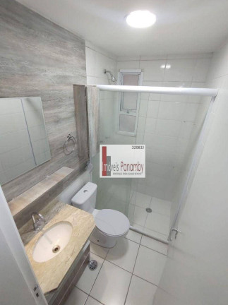 Imagem Apartamento com 3 Quartos à Venda, 62 m² em Cursino - São Paulo