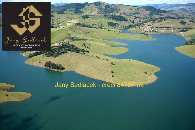 Imagem Terreno à Venda, 5 m² em Joanópolis Imagem Terreno à Venda, 5 m² em Joanópolis